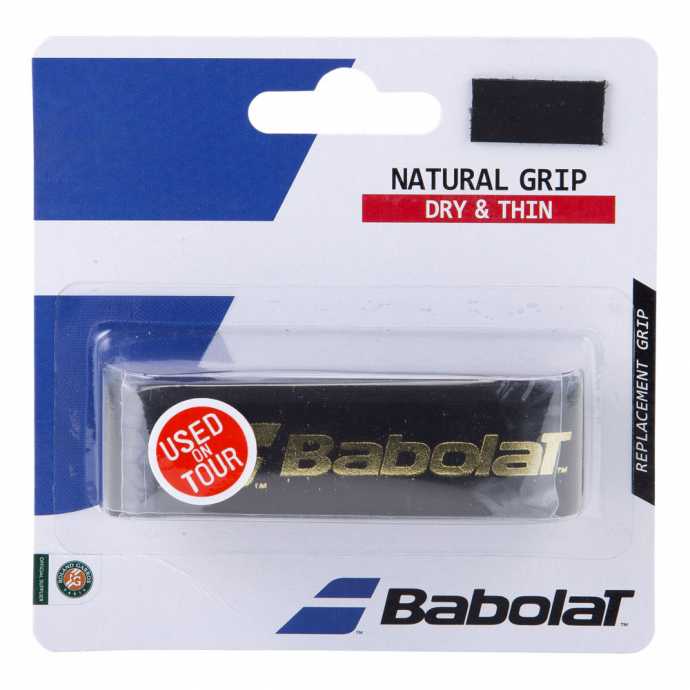 Грип Babolat Natural Grip 670057