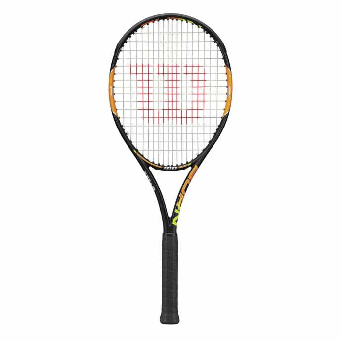 Wilson Burn 100 WRT72700U