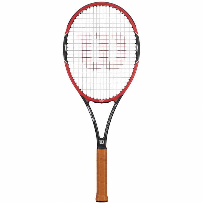 Wilson Pro Staff 97 WRT72490U