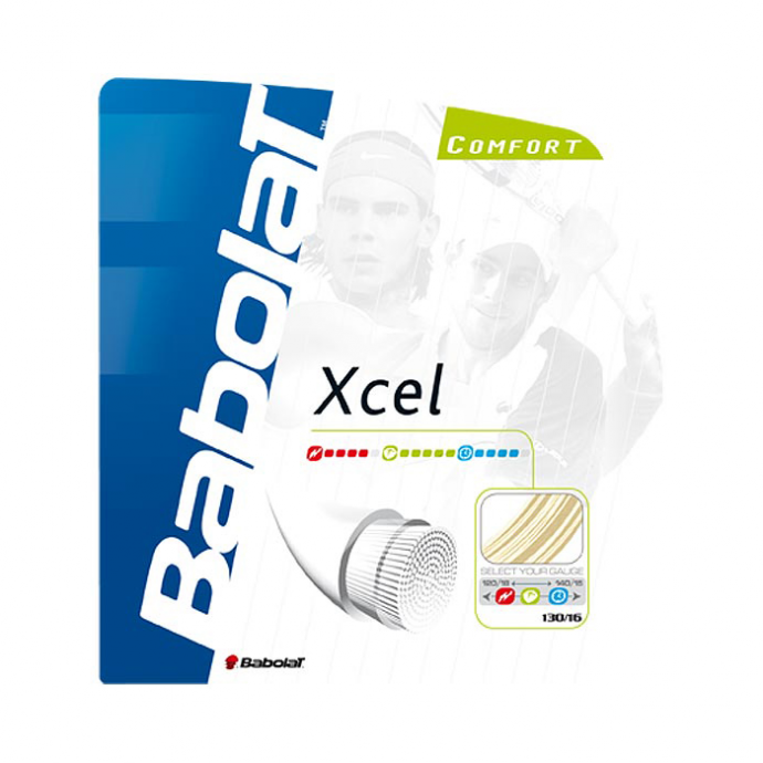 Babolat Xcel 241110 Babolat Xcel 241110