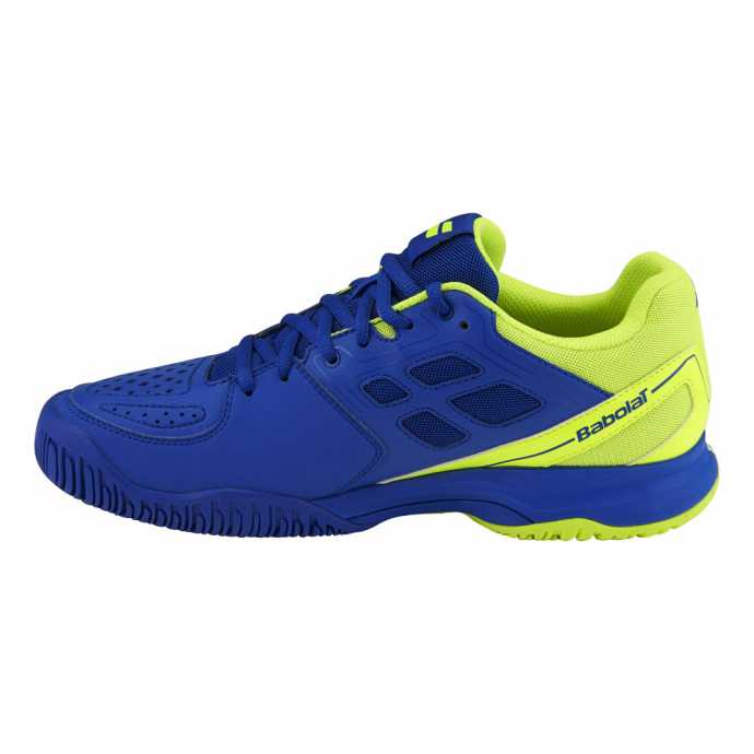 Кроссовки мужские Babolat Pulsion All court 30S16336 Кроссовки мужские Babolat Pulsion All court 30S16336