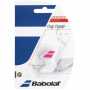 Виброгаситель Babolat Flag Damp 2шт Цвет Белый/розовый 700032-184