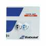 Виброгаситель Babolat Custom Damp 2шт Цвет Белый/Синий 700040-153