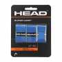 Обмотки HEAD Super Comp 3шт Цвет Синий 285088-BL