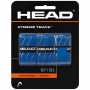 Обмотки HEAD Xtreme Track 3шт Цвет Синий 285124BL
