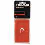 Напульсники HEAD 5" Цвет Оранжевый 285070OR