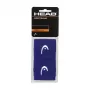 Напульсники HEAD 2.5" Цвет Синий 285050NV