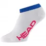 Носки 1 пара HEAD Sneaker Цвет Фукси/Синий 811523MAR