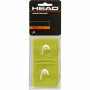 Напульсники HEAD 2.5" Цвет Лайм 285050LM