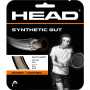 HEAD Synthetic Gut Цвет Золотой 281111GD