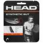 HEAD Synthetic Gut Цвет Белый 281111WH