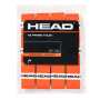 Обмотки HEAD Prime Tour 12шт Цвет Оранжевый 285631OR
