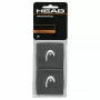 Напульсники HEAD 2.5" Цвет Антрацит 285050AN