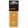 Напульсники HEAD 2.5" Цвет Банановый 285050BN