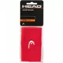 Напульсники HEAD 5" Цвет Красный 285070RD