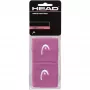 Напульсники HEAD 2.5" Цвет Лиловый 285050ZI
