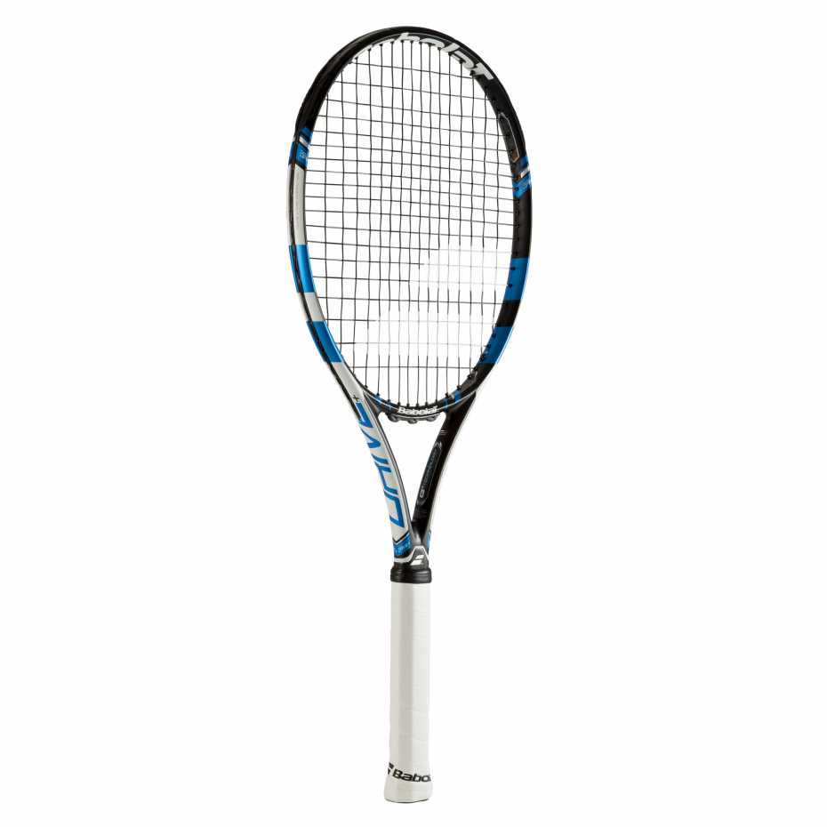 Babolat Pure Drive, с натяжкой 101296