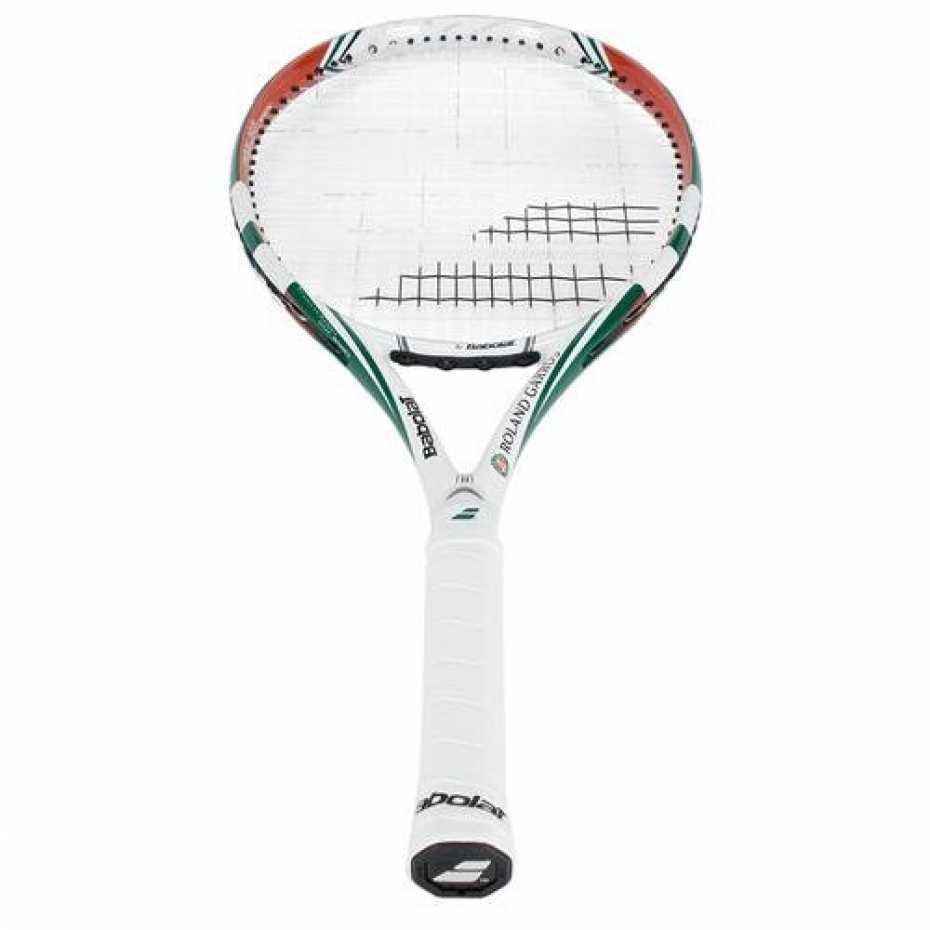 Babolat Drive 105 French Open 101210