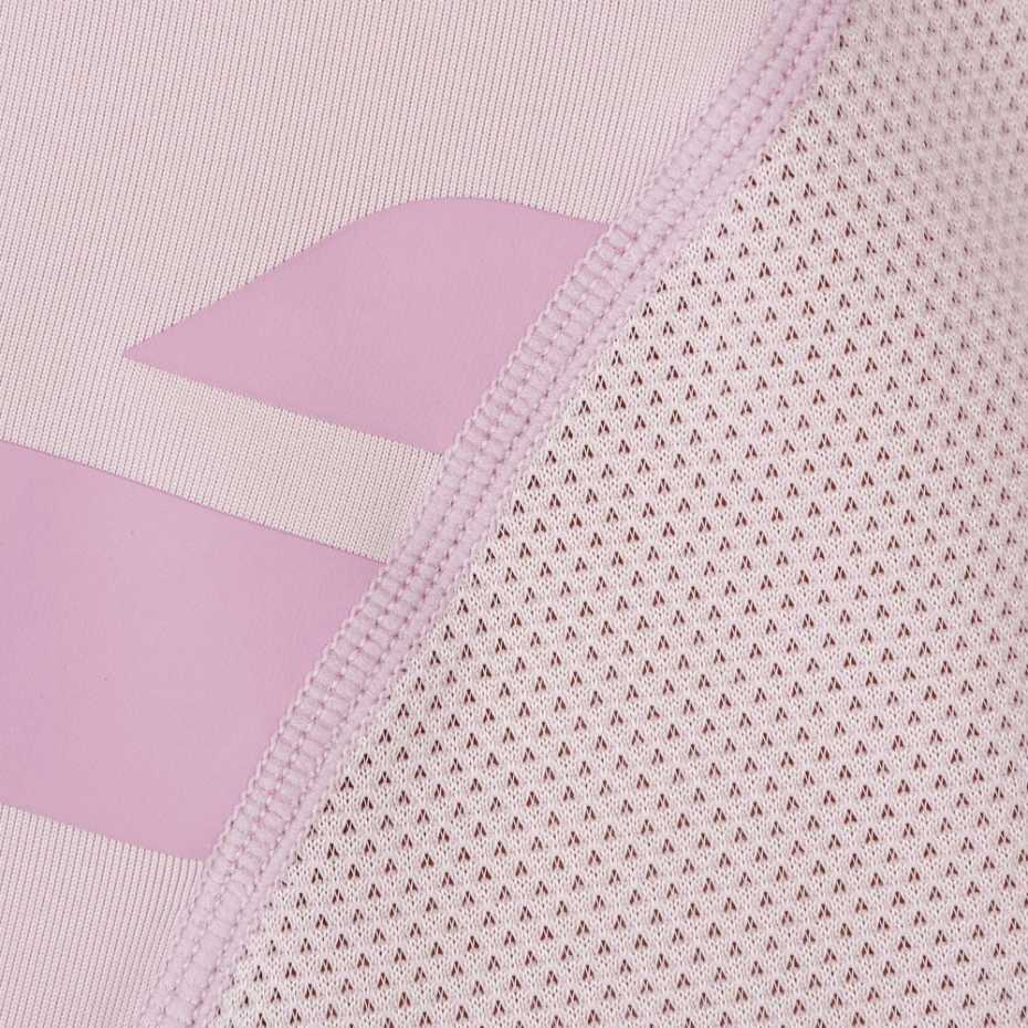 Майка женская Babolat Performance Цвет Розовый 2WS16071-160