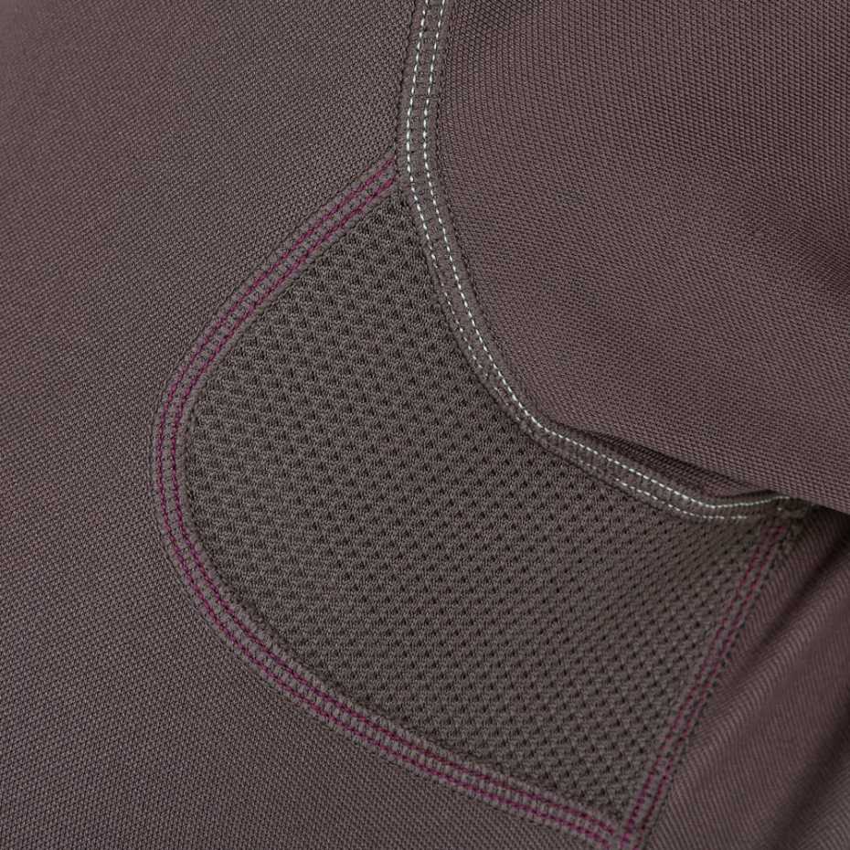 Куртка женская Babolat Performance 2WS16041