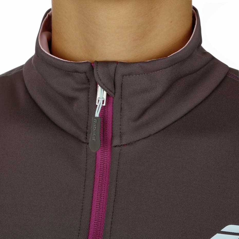 Куртка женская Babolat Performance Цвет Белый 2WS16041-101