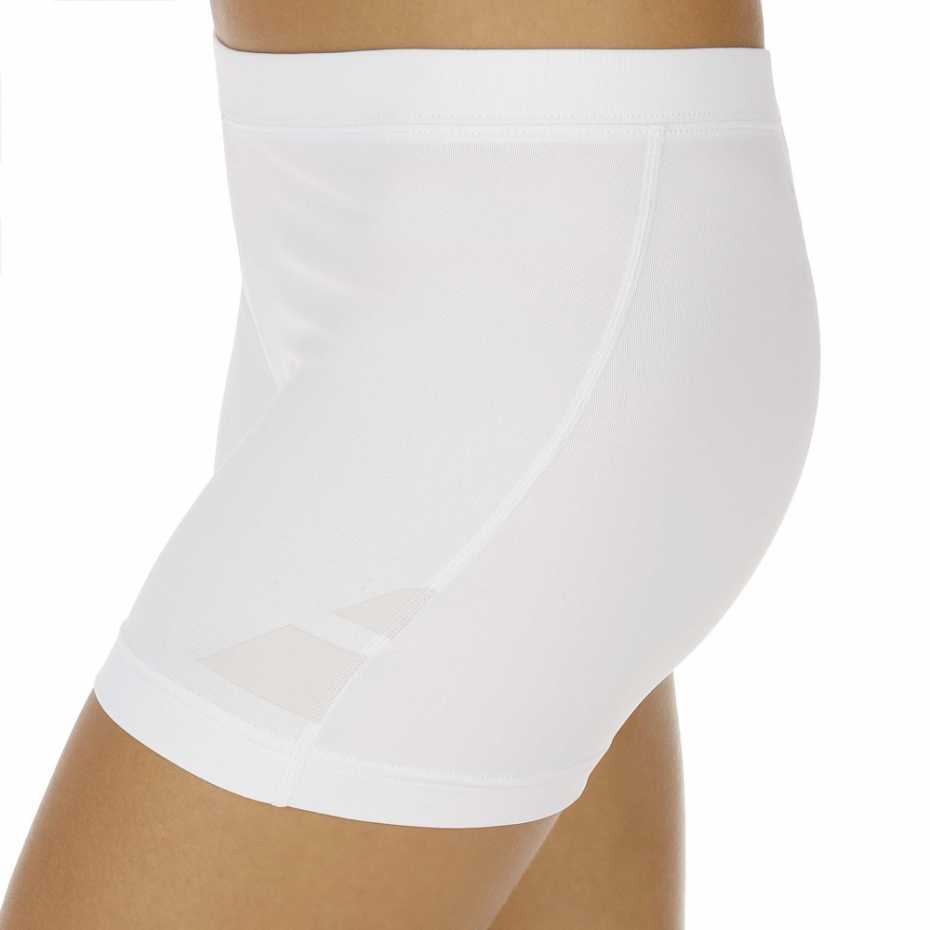 Шортики под платье для девочек Babolat Performance 2GS16101 Шортики под платье для девочек Babolat Performance 2GS16101