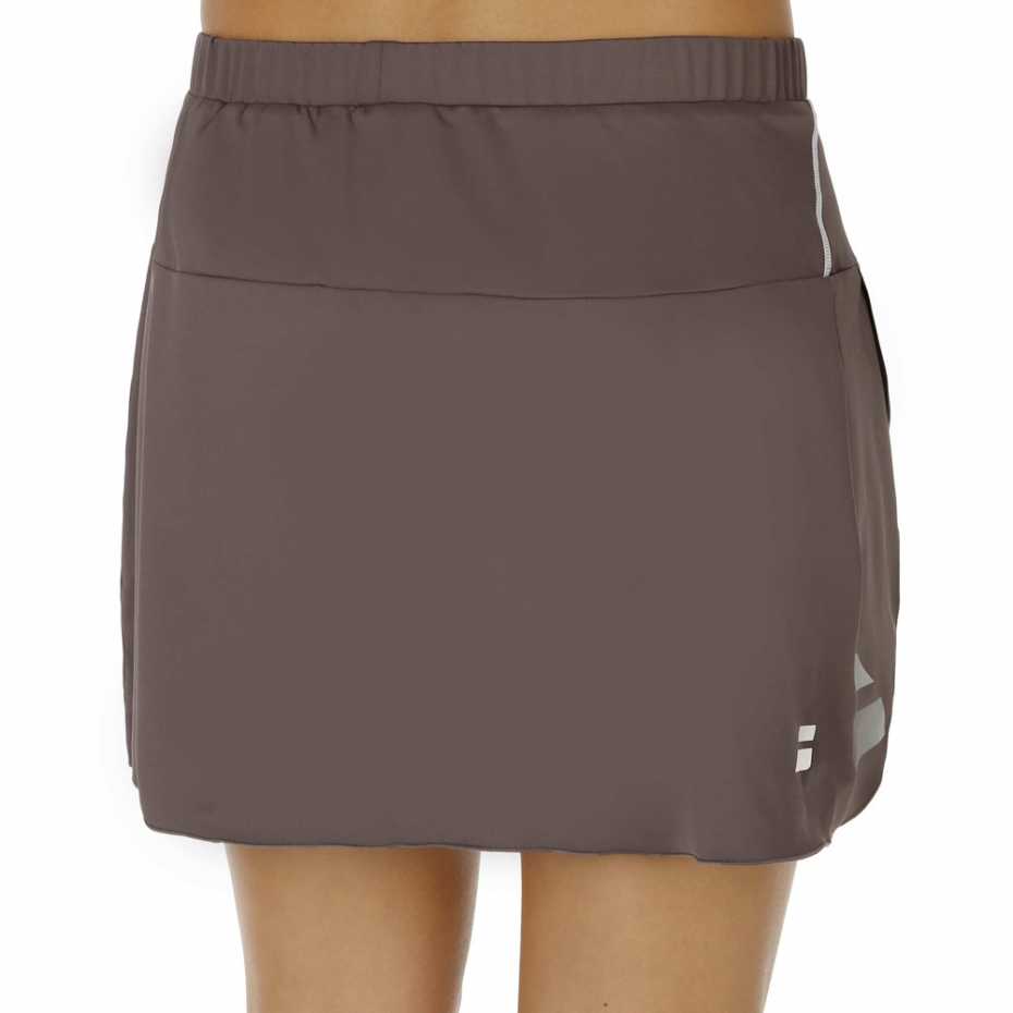 Юбка женская Babolat Babolat Wrap Core 3WS16082