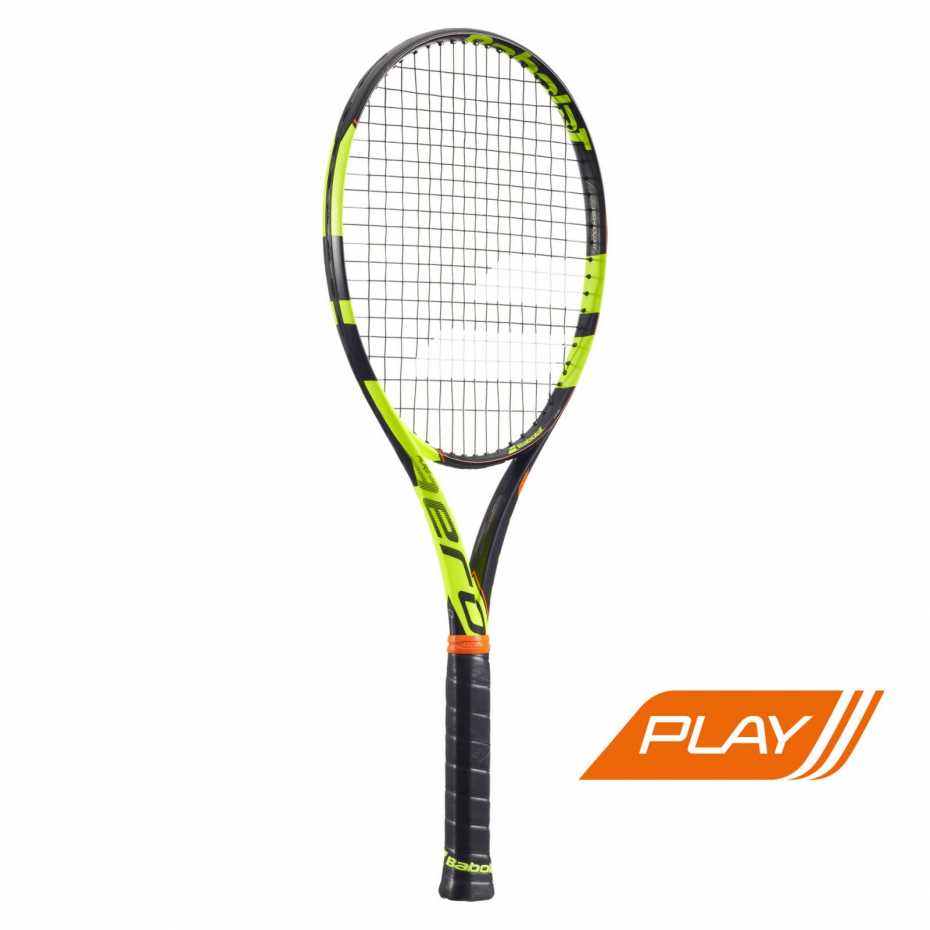 Babolat Pure Aero Play 101258