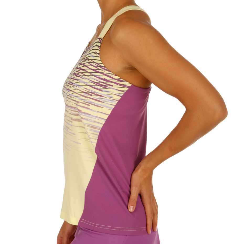 Женская майка-топ Babolat Performance 2017 2WS17071 Женская майка-топ Babolat Performance 2017 2WS17071