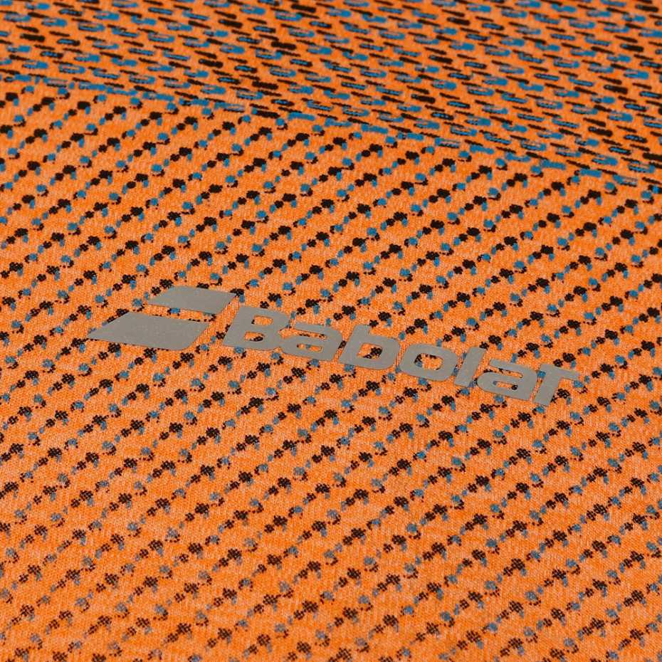 Мужская футболка Babolat Crew Neck Performance 2017 2MS17011