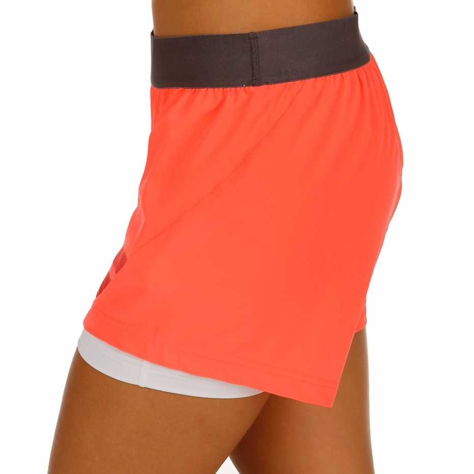 Женские шорты Babolat Performance 2017 2WS17061
