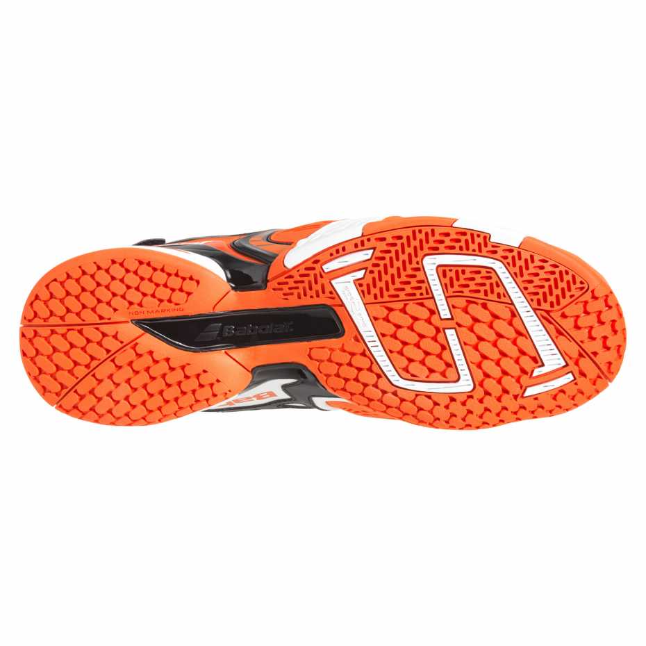 Кроссовки мужские Babolat Propulse 4 30S1372