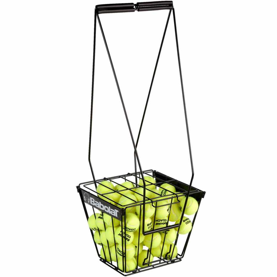 Корзина на 72 мяча Babolat 730013 Корзина на 72 мяча Babolat 730013