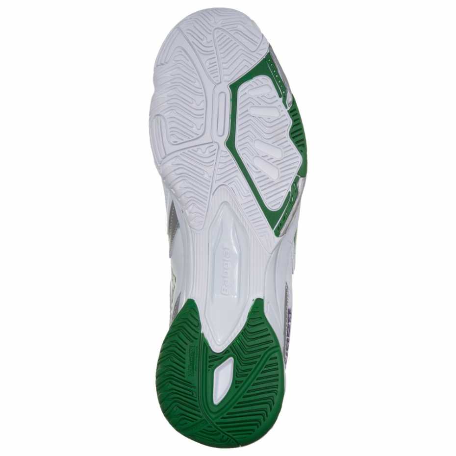 Кроссовки мужские Babolat Drive 3 Wimbledon 36F1395