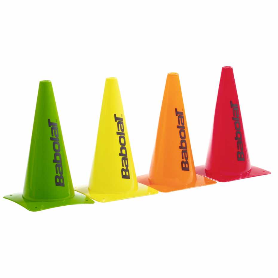 Тренерский набор Babolat 730005 Тренерский набор Babolat 730005