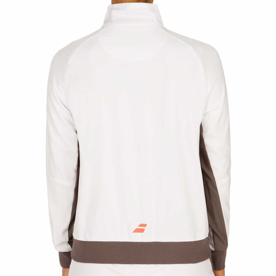 Женская куртка Babolat Core Club 2017 3WS17121