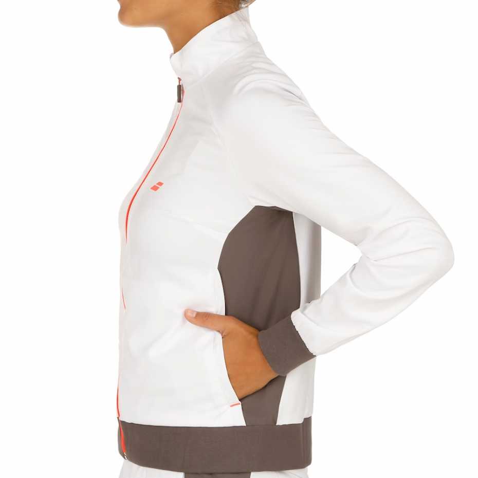 Женская куртка Babolat Core Club 2017 3WS17121