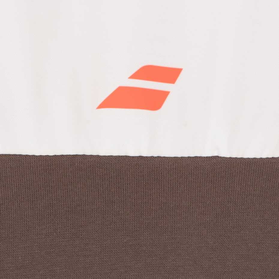 Женская куртка Babolat Core Club 2017 3WS17121