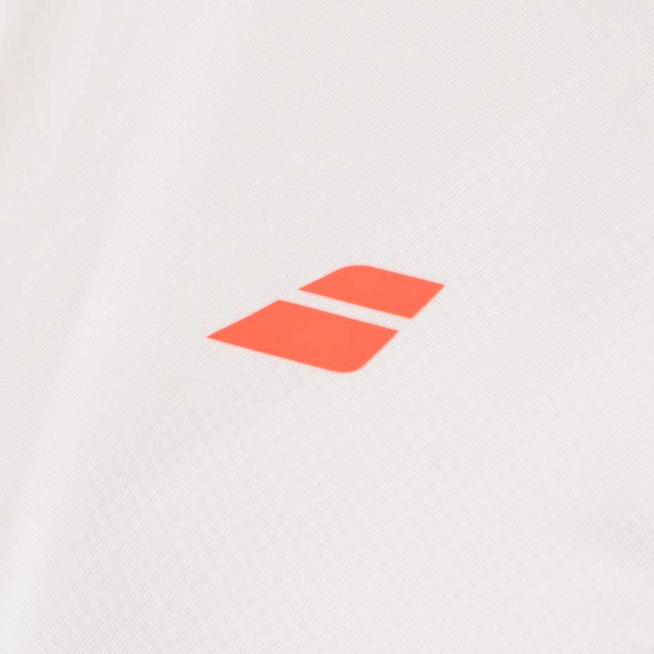 Женская куртка Babolat Core Club 2017 3WS17121