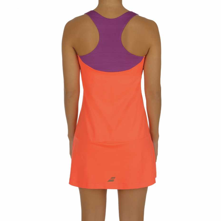 Платье Babolat Performance Racerback 2WS17092 Платье Babolat Performance Racerback 2WS17092