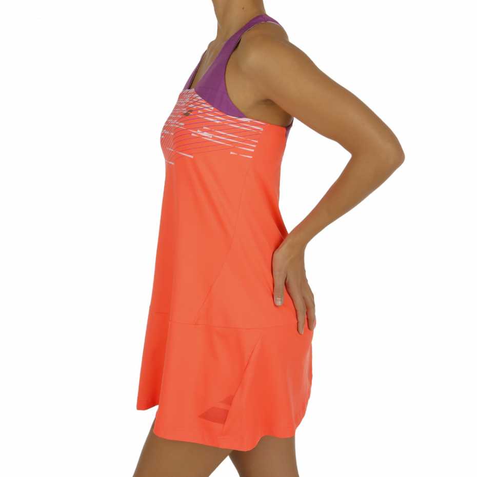 Платье Babolat Performance Racerback 2WS17092 Платье Babolat Performance Racerback 2WS17092