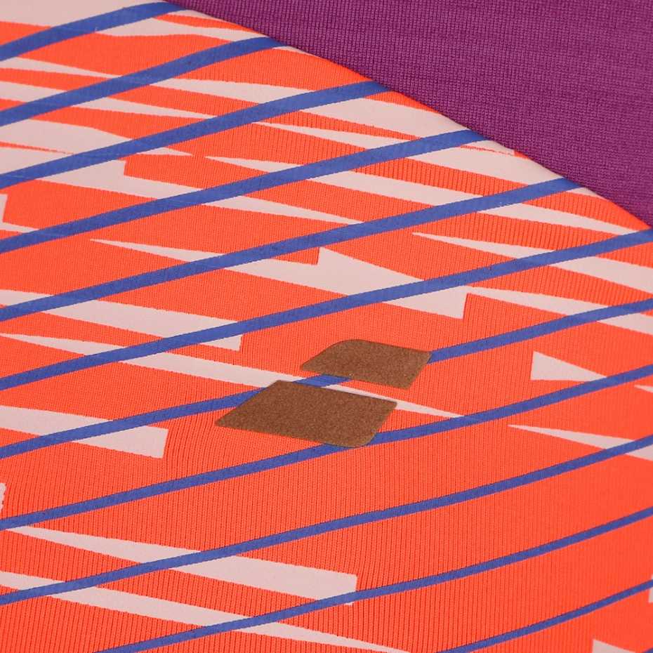 Платье Babolat Performance Racerback 2WS17092 Платье Babolat Performance Racerback 2WS17092