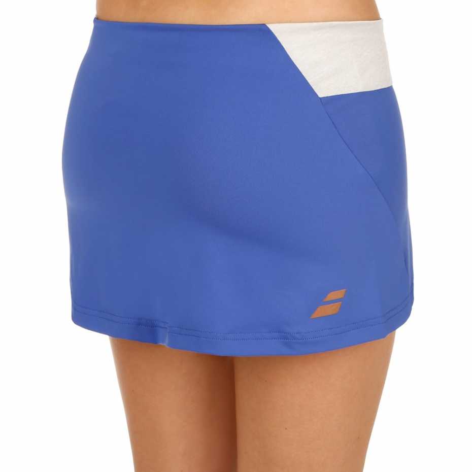 Юбка для девочек Babolat Performance 2017 2GS17081 Юбка для девочек Babolat Performance 2017 2GS17081