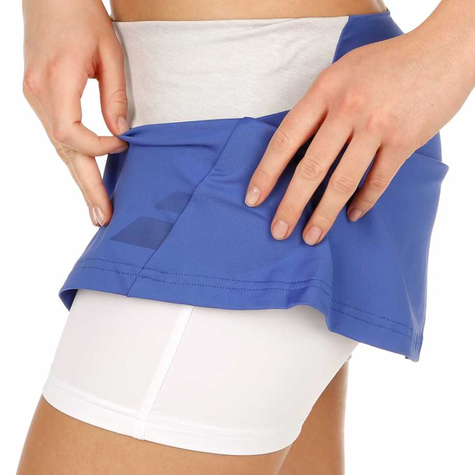 Юбка для девочек Babolat Performance 2017 2GS17081 Юбка для девочек Babolat Performance 2017 2GS17081