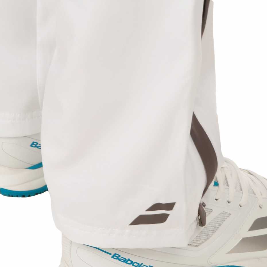 Штаны для девочки Babolat Core Club Цвет Темно-серый 3GS17131-115 Штаны для девочки Babolat Core Club Цвет Темно-серый 3GS17131-115