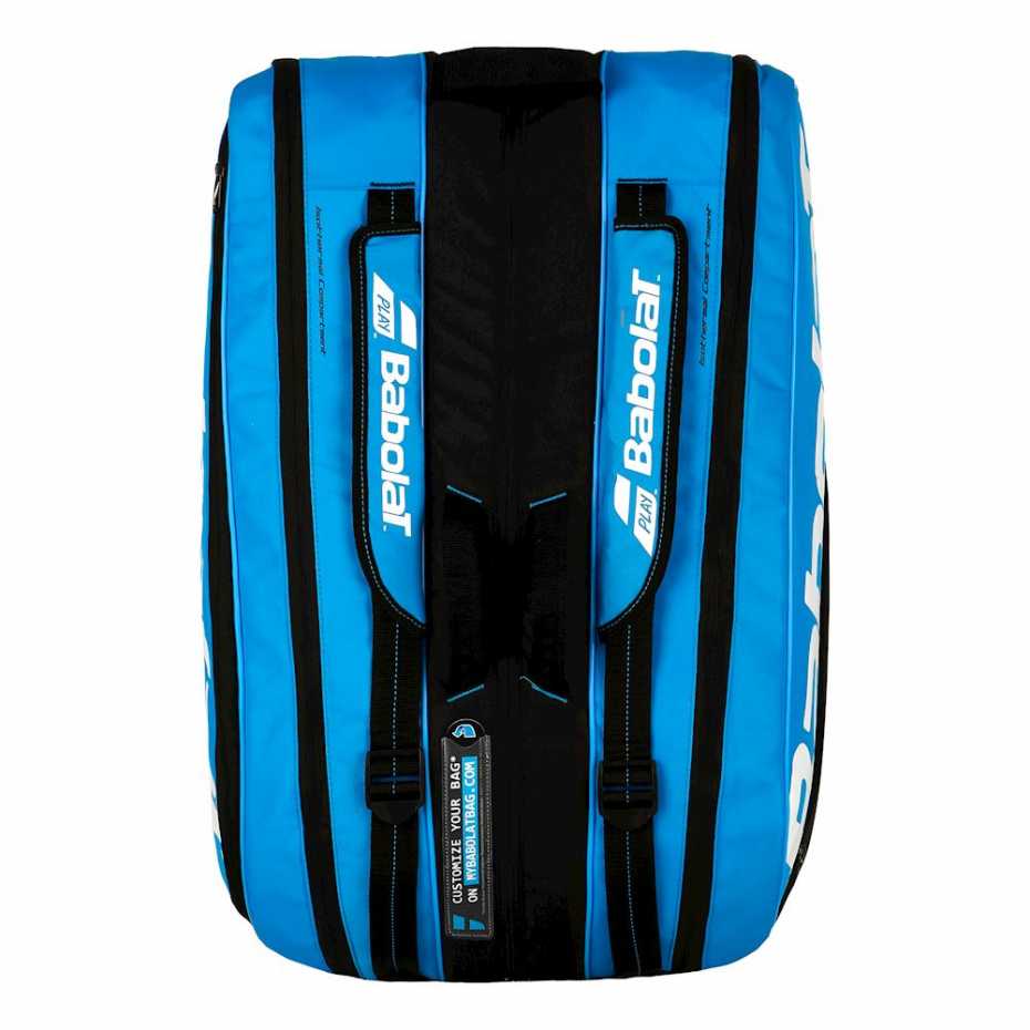 Сумка Babolat Pure Drive X12 2018 751169 Сумка Babolat Pure Drive X12 2018 751169