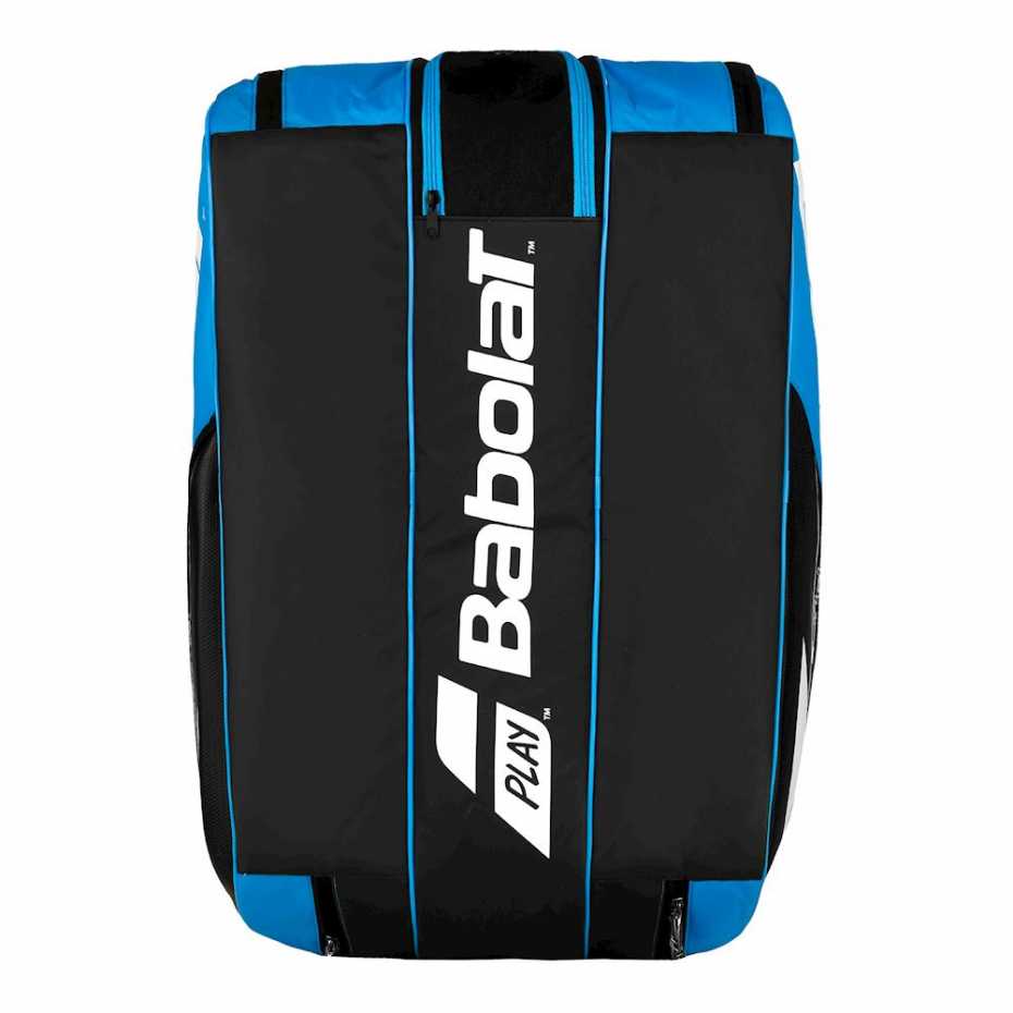 Сумка Babolat Pure Drive X12 2018 751169 Сумка Babolat Pure Drive X12 2018 751169