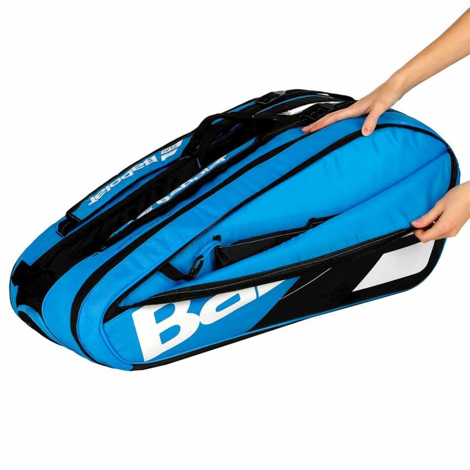 Сумка Babolat Pure Drive X12 2018 751169 Сумка Babolat Pure Drive X12 2018 751169