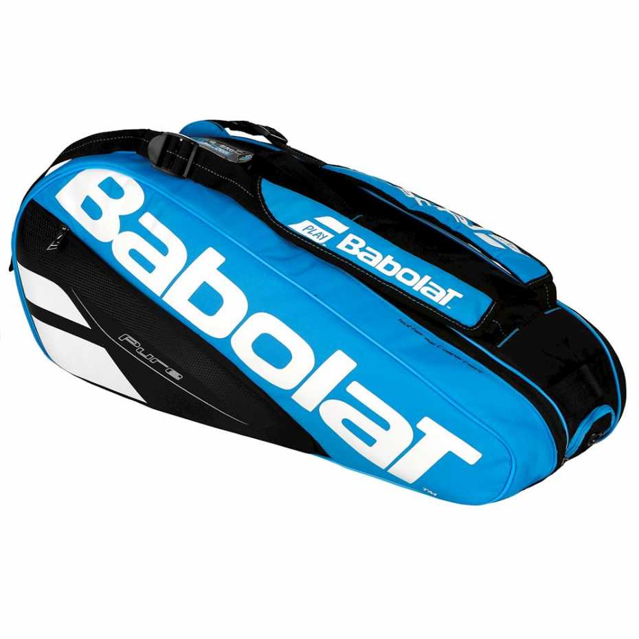 Сумка Babolat Pure Drive X6 2018 751171