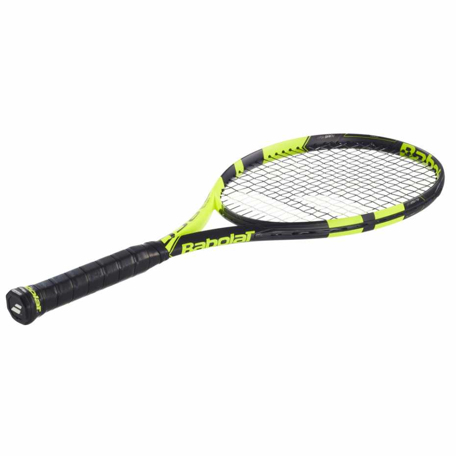 Комплект Babolat Pure Aero Plus + Струна + Сумка 101305 Комплект Babolat Pure Aero Plus + Струна + Сумка 101305